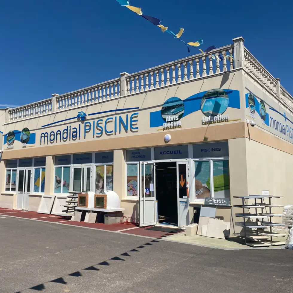 Mondial Spa
