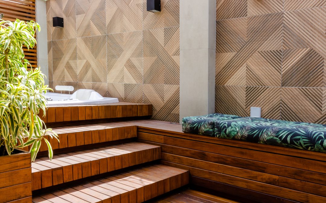 Découvrez Votre Spa Idéal