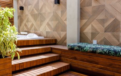 Découvrez Votre Spa Idéal