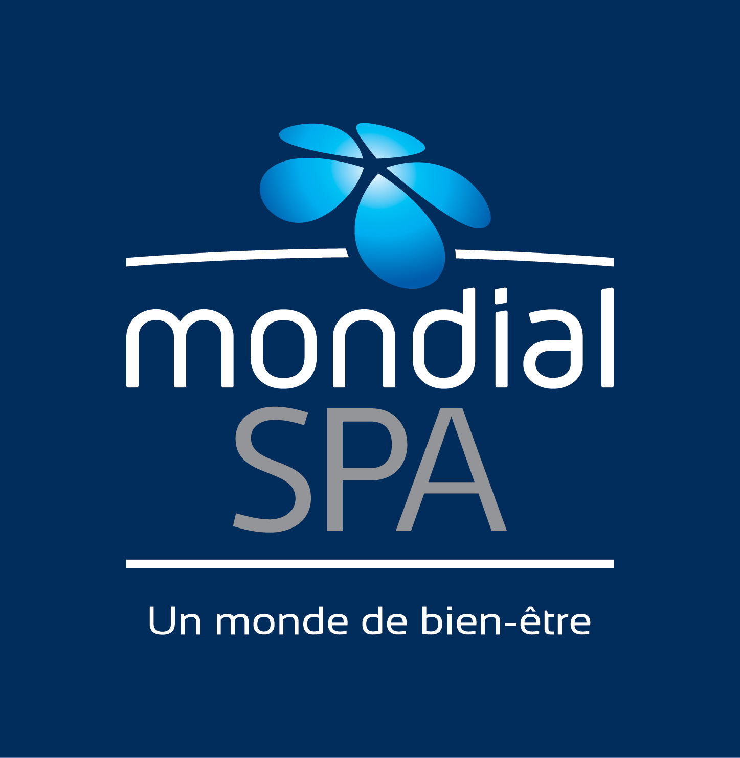 Mondial Spa Logo