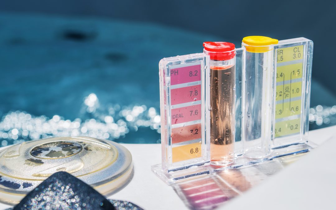 Comment Entretenir Son Spa