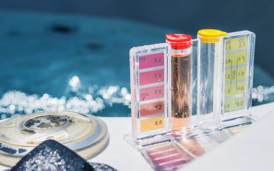 Comment Entretenir Son Spa